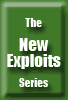 The New Exploits Series: Hot novellas by Karin Kallmaker, Barbara Johnson, Therese Szymanski and Julia Watts